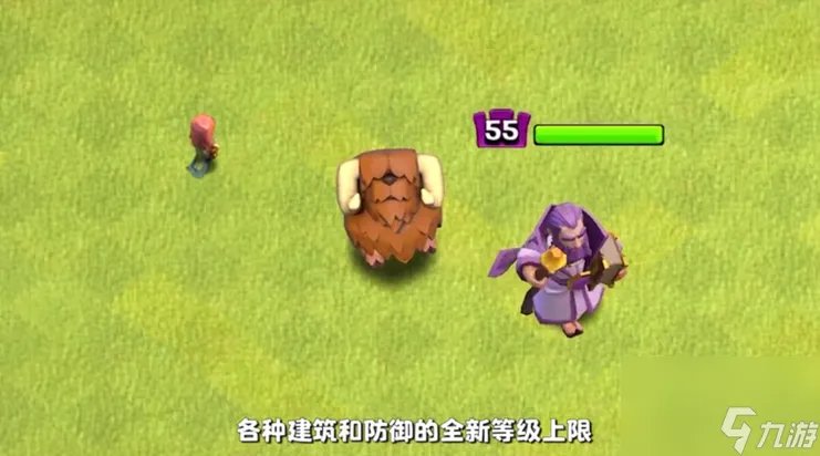 部落冲突狂野丛林挑战攻略-狂野丛林挑战怎么过 专家说