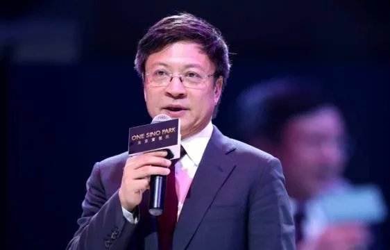 孙宏斌承认自己失败了吗？