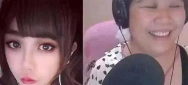 乔碧萝殿下直播间