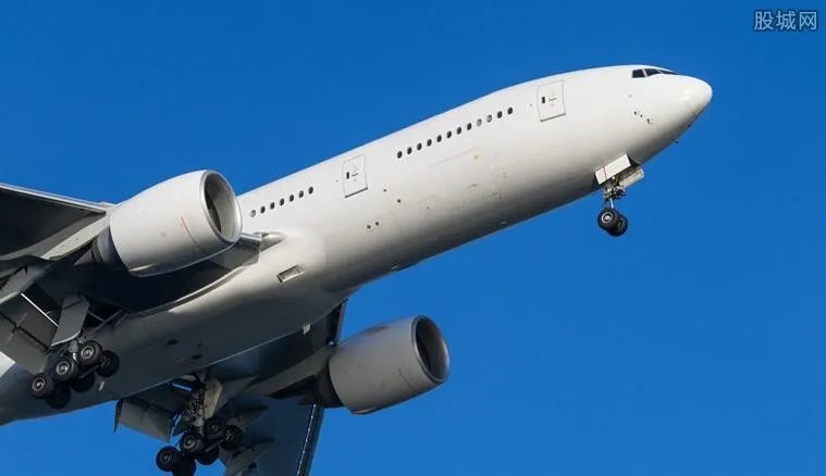 波音737NG现裂缝 波音再曝出现质量问题