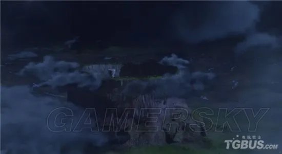 《最后的守护者》剧情故事介绍 最后的守护者剧情是什么