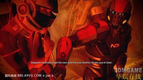 质量效应2攻略 质量效应2全流程剧情难点攻略
