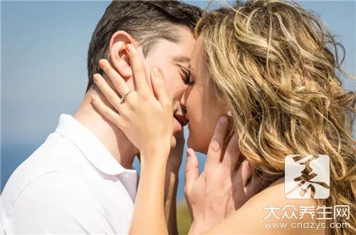 为什么接吻会喘不上气