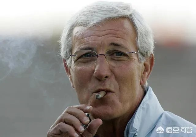 国足告别亚洲杯,里皮也回家了!他还会留念在中国的日子吗?