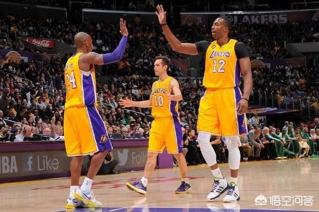 霍华德采访：现在才明白科比当年的用心，科比和霍华德当年为什么闹矛盾？