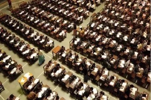 湖南省考83人作弊,具体都有哪些作弊行为呢?