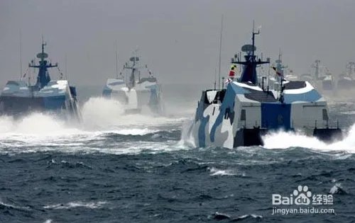 4月23日海上阅兵直播怎么观看？