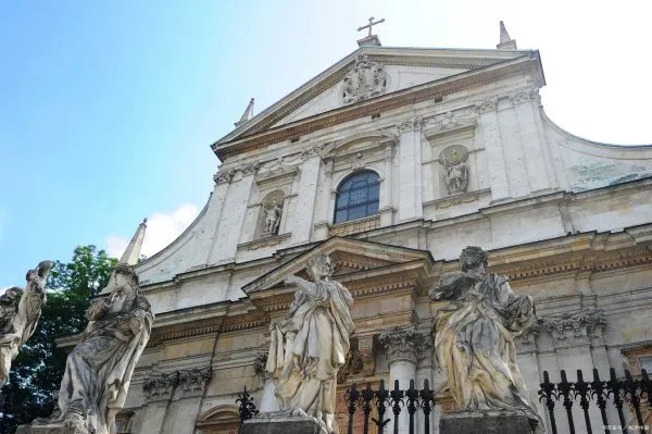 温彻斯特的神秘屋在哪里呢？发生过什么事情呢？