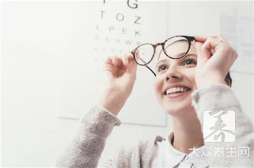  哪里治疗近视眼比较好