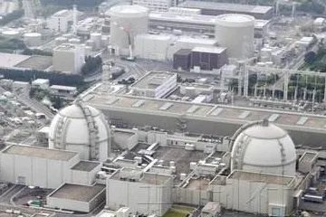 日核电站机组重启了吗？