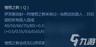 英雄联盟寡妇制造者出装顺序解析 天赋、技能解析及玩法思路