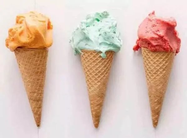 减肥冰淇淋怎么做？
