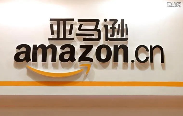 亚马逊2022年市值 早已突破万亿美元