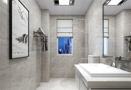 卫生间墙面渗水怎么处理及维修方法