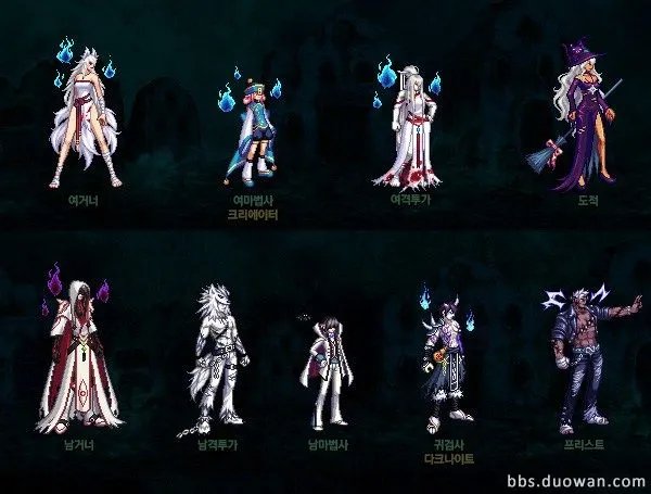 拍卖行的无意发现 DNF2013劳动节礼包内容