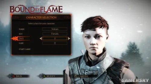 《火焰限界（Bound By Flame）》游民星空点评4.8分 打肿脸充胖子的伪大作