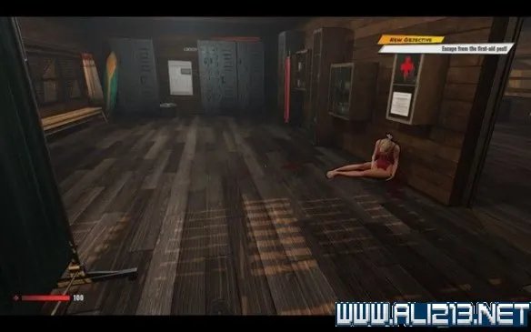 《杀手13重制版》全章节通关流程图文攻略 游戏怎么通关？