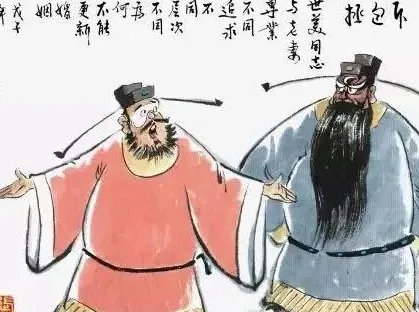 庞太师的原型到底是谁 他真的是一个大奸大恶之人吗