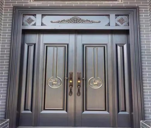 锌合金门优缺点有哪些