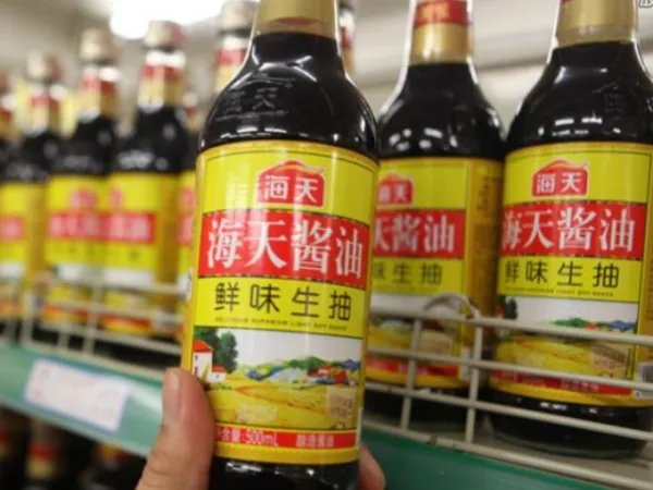 海天味业市值蒸发超400亿，公司究竟做错了什么？