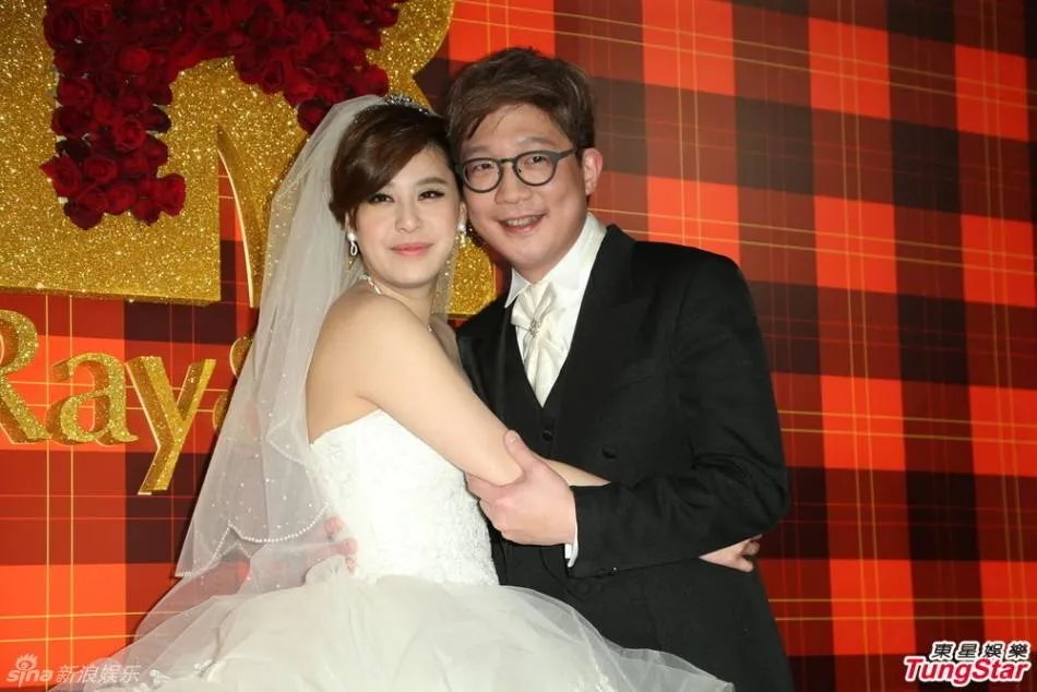 黄小柔为什么人缘这么好 黄小柔老公王睿干嘛的