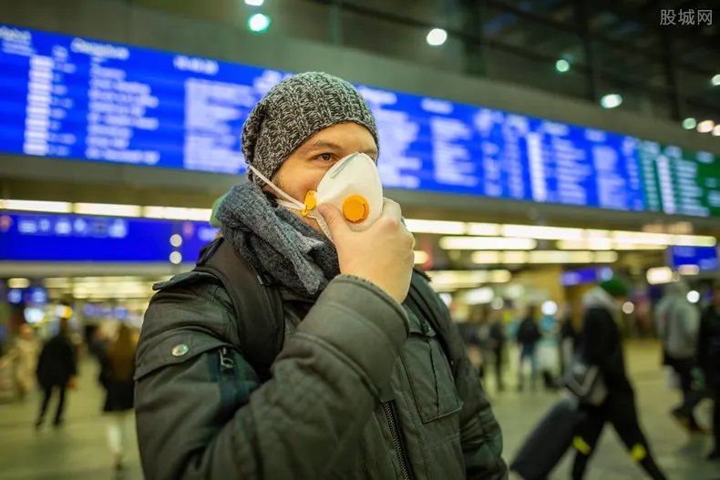 美国新冠疫情大概率始于2019年9月 真相找到了吗