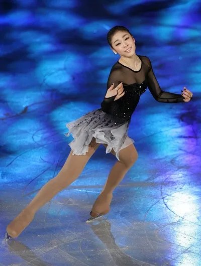 金妍儿冬奥会获银牌 回应：这很荒谬但生涯没有遗憾