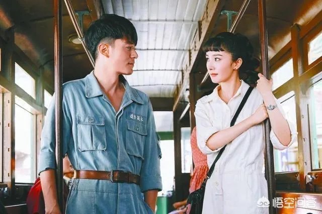 杨幂认证钢铁直女,这是什么梗?