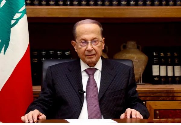 黎巴嫩总统称3周前就知道有危险，还说了什么？