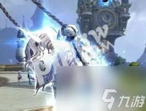 龙之谷冰灵pk加点 龙之谷手游冰灵技能介绍