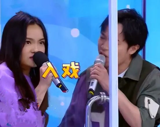 快乐大本营吴青峰来的是哪一期 和徐佳莹实力很强悍