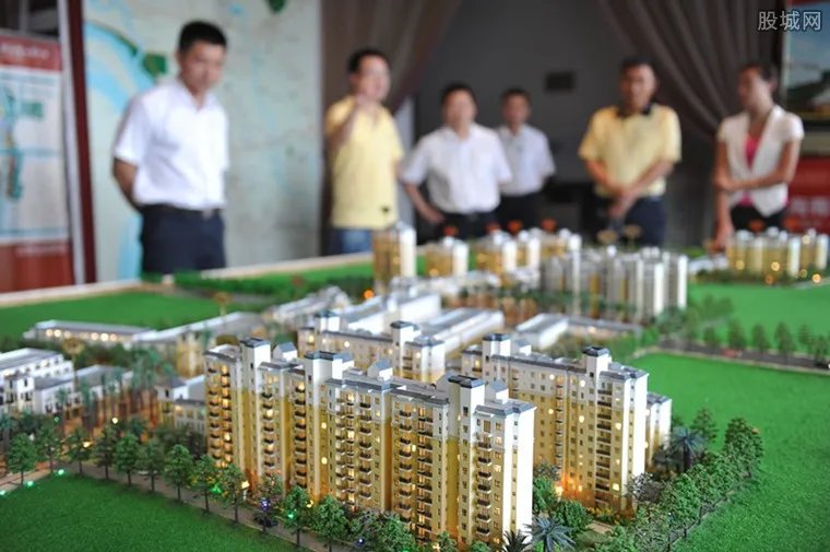 石家庄调控升级 楼市调控没有放松可能