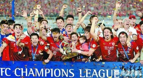 广州恒大和全北现代谁的实力高一些？