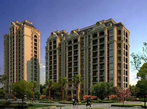 公共设施有哪些