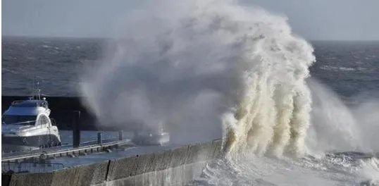 尼泊尔遭暴风天气影响如何？
