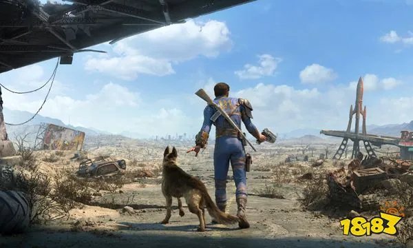 辐射4怎么调中文 辐射4中文设置介绍