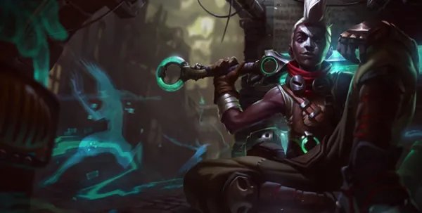 IM重赛事件最新说明:尽快上线时空断裂系统