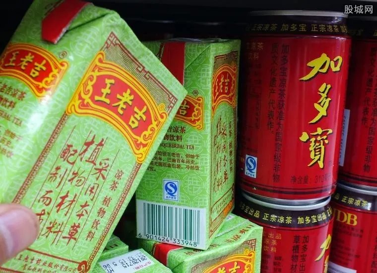 广药诉加多宝败诉 索赔失败还倒贴50万诉讼费