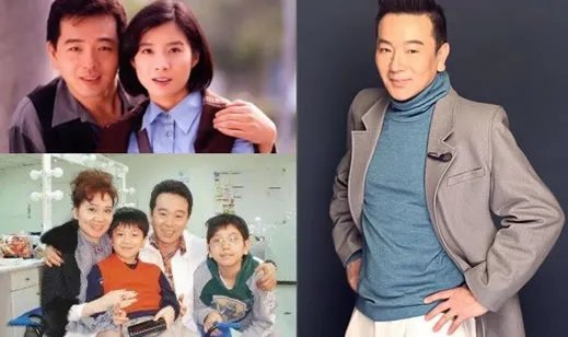 张晨光老婆谢美惠个人资料简介近照 是一个很厉害的女人