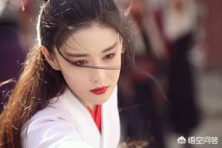 网传张馨予的黑历史是真的吗?