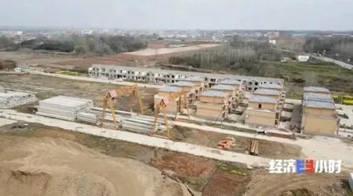 河南信阳政府回应耕地建别墅，回应的具体内容是什么？