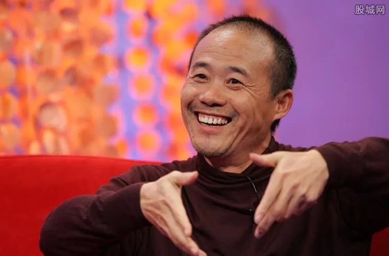 王石调侃柳传志 意味深长这句话却耐人寻味