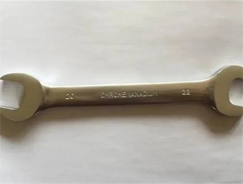 套筒扳手规格型号有哪些