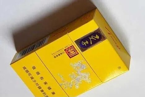娇子香烟价格表一览2022最新价格查询
