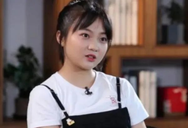 林妙可首次回应奥运会假唱争议说了什么？