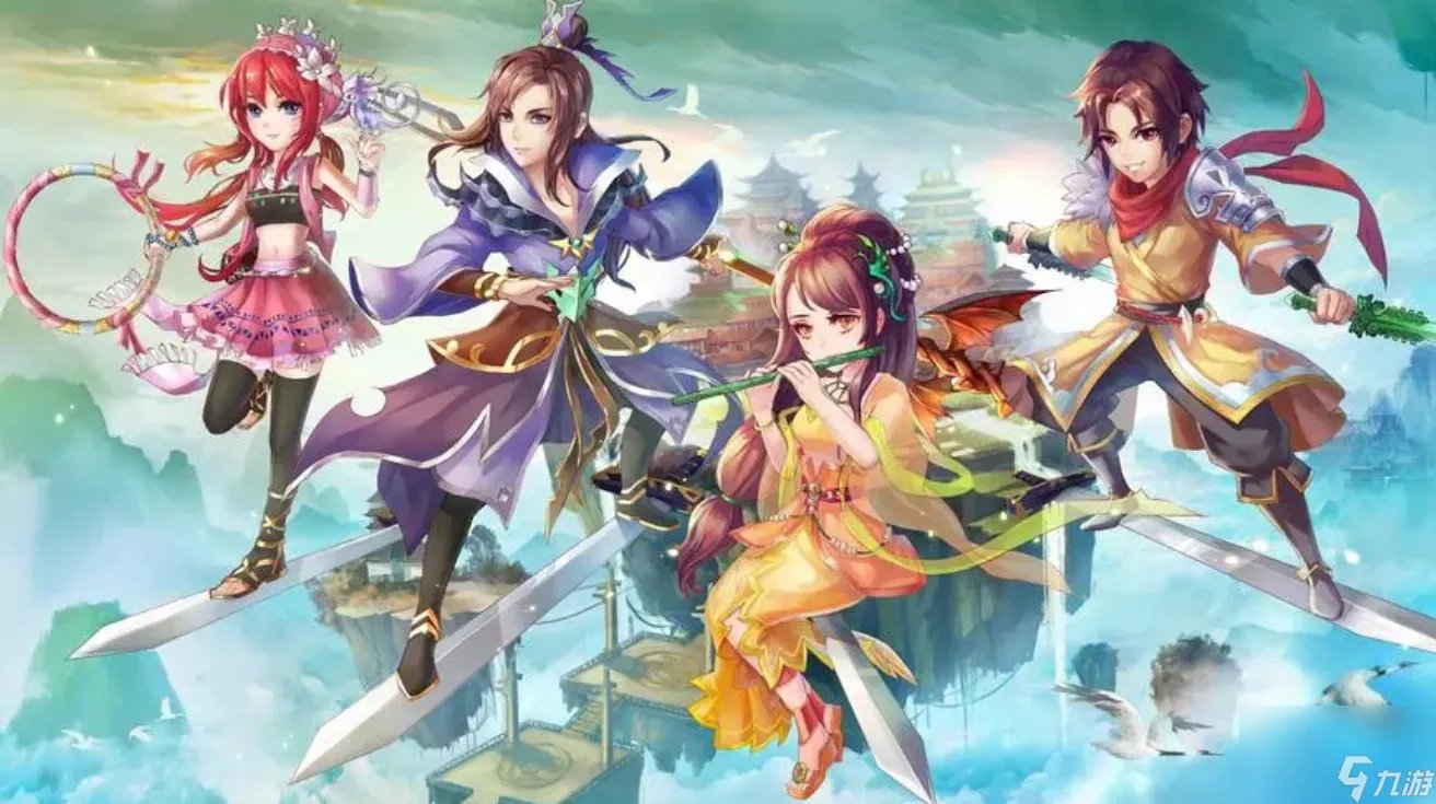 仙剑奇侠传3怎么获取魔剑 仙剑奇侠传3魔剑养成方法详情介绍