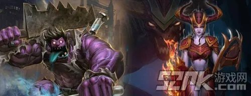 六杀就这么简单！LOL 6V6模式分路打法详解