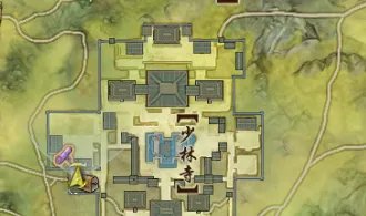 《剑网3》重制版宠物奇遇将军令客获得攻略