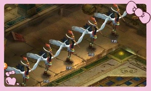 QQ仙灵罗刹塔10-20层过关详细攻略