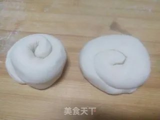 白吉馍